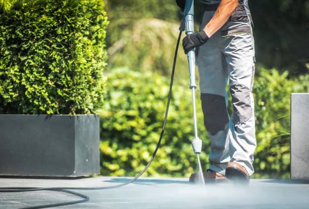Best Rust Removal  in Durant, OK