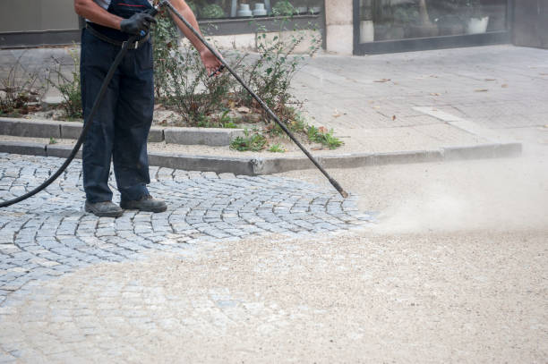 Best Gutter Cleaning  in Durant, OK