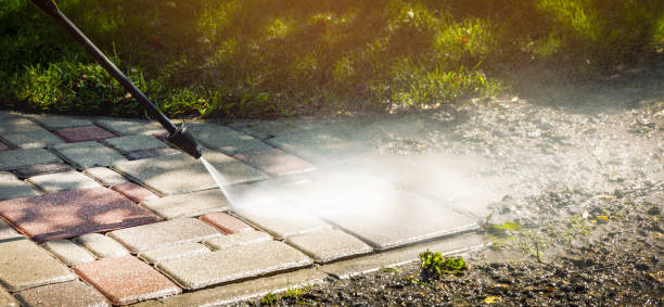 Playground Equipment Cleaning in Durant, OK